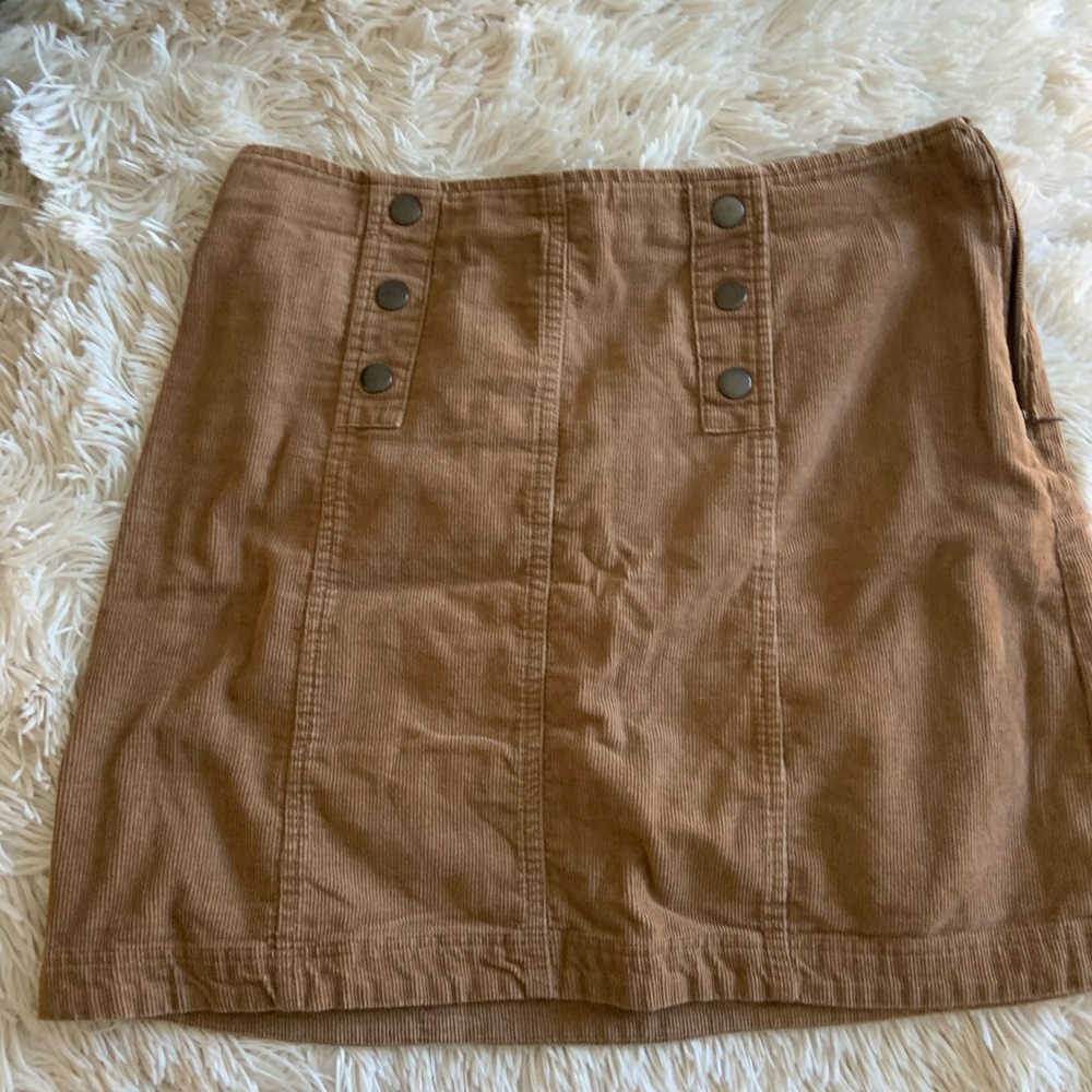 Skirt ( Hollister )
